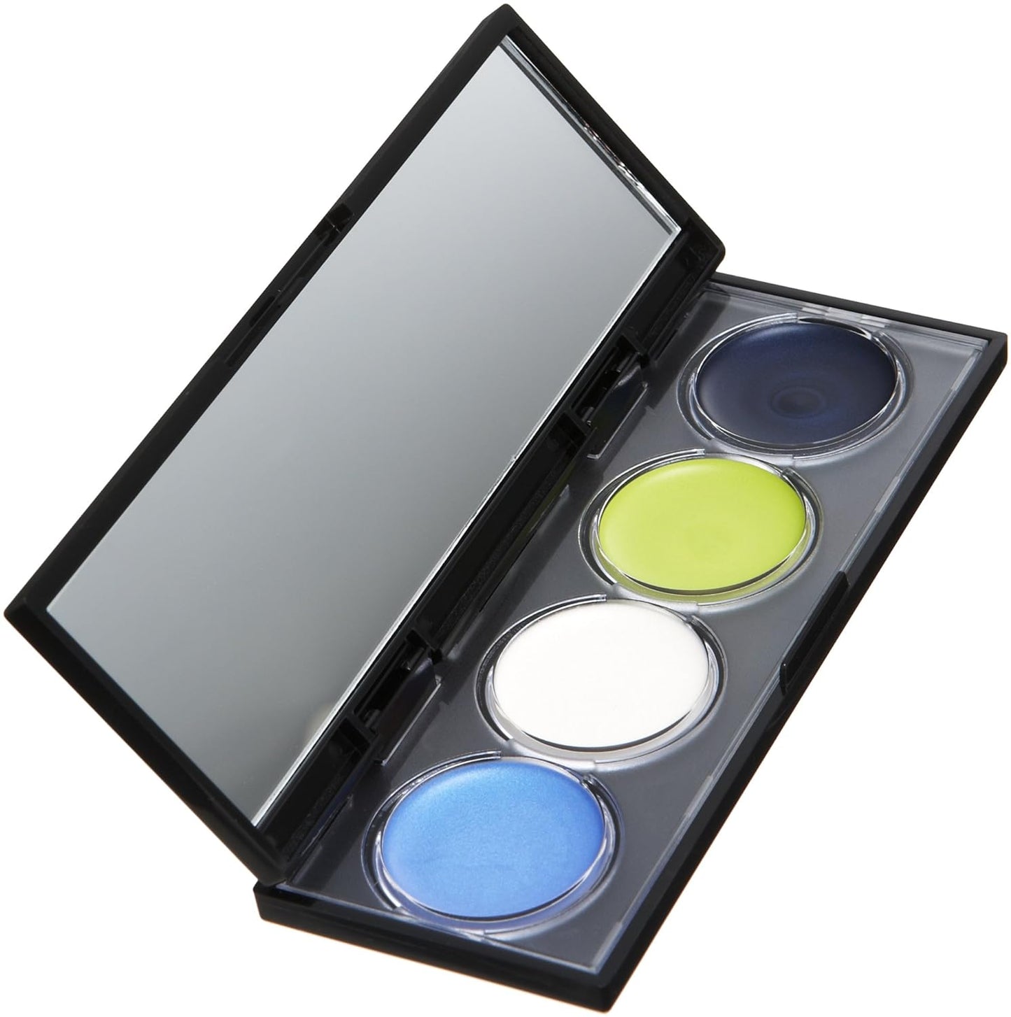 Revlon Illuminance Long Lasting Matte and Shimmer Eyeshadow Quad,