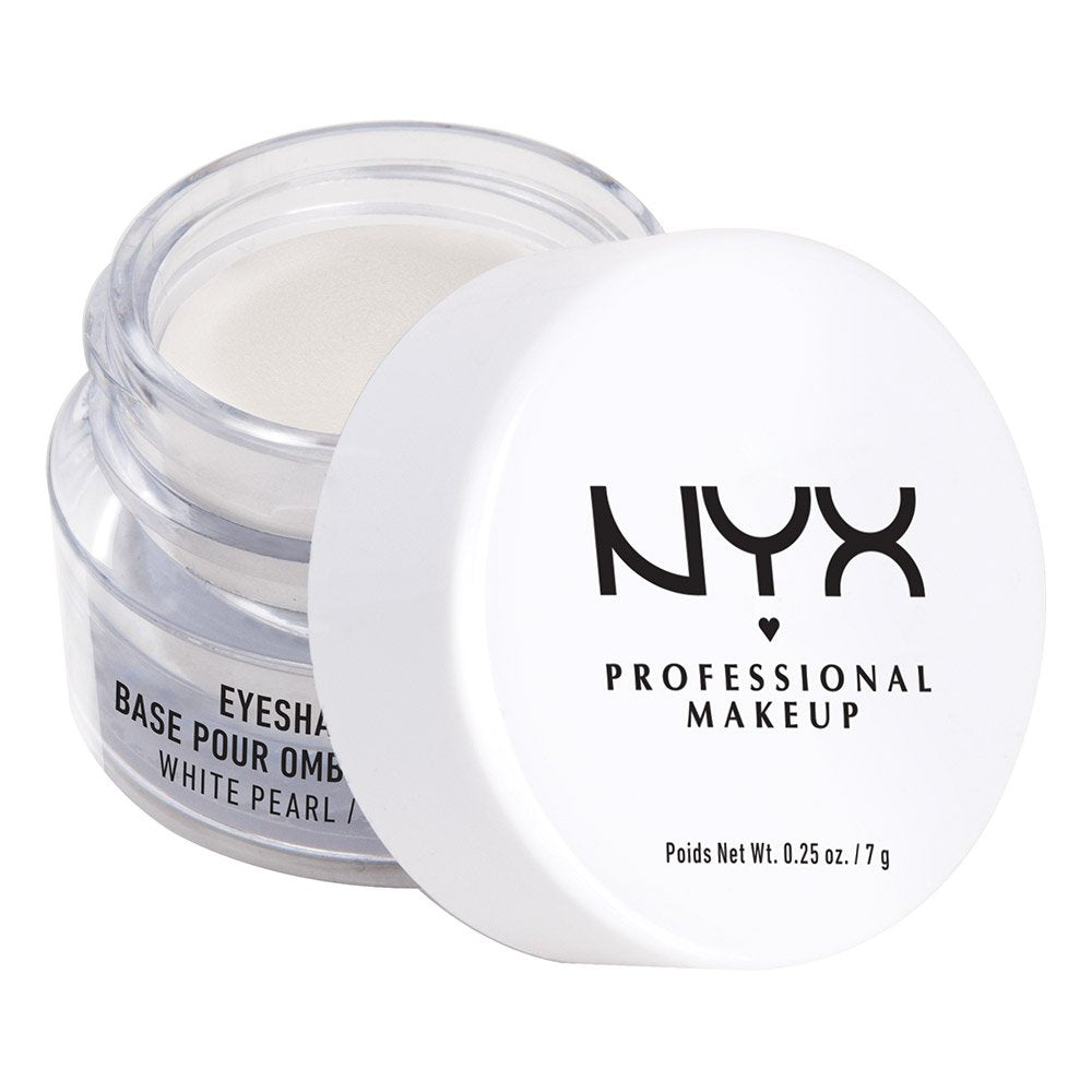 NYX PROFESSIONAL MAKEUP Eyeshadow Base Primer,