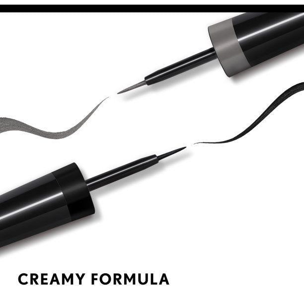 COVERGIRL Get in Line Active Eyeliner,