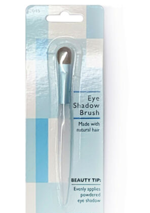 Mon Image -2-Eyeshadow Brush -Natural Hair NEW,
