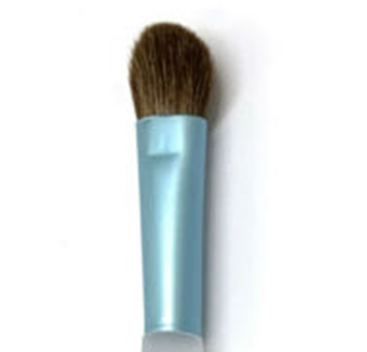 Mon Image -2-Eyeshadow Brush -Natural Hair NEW,