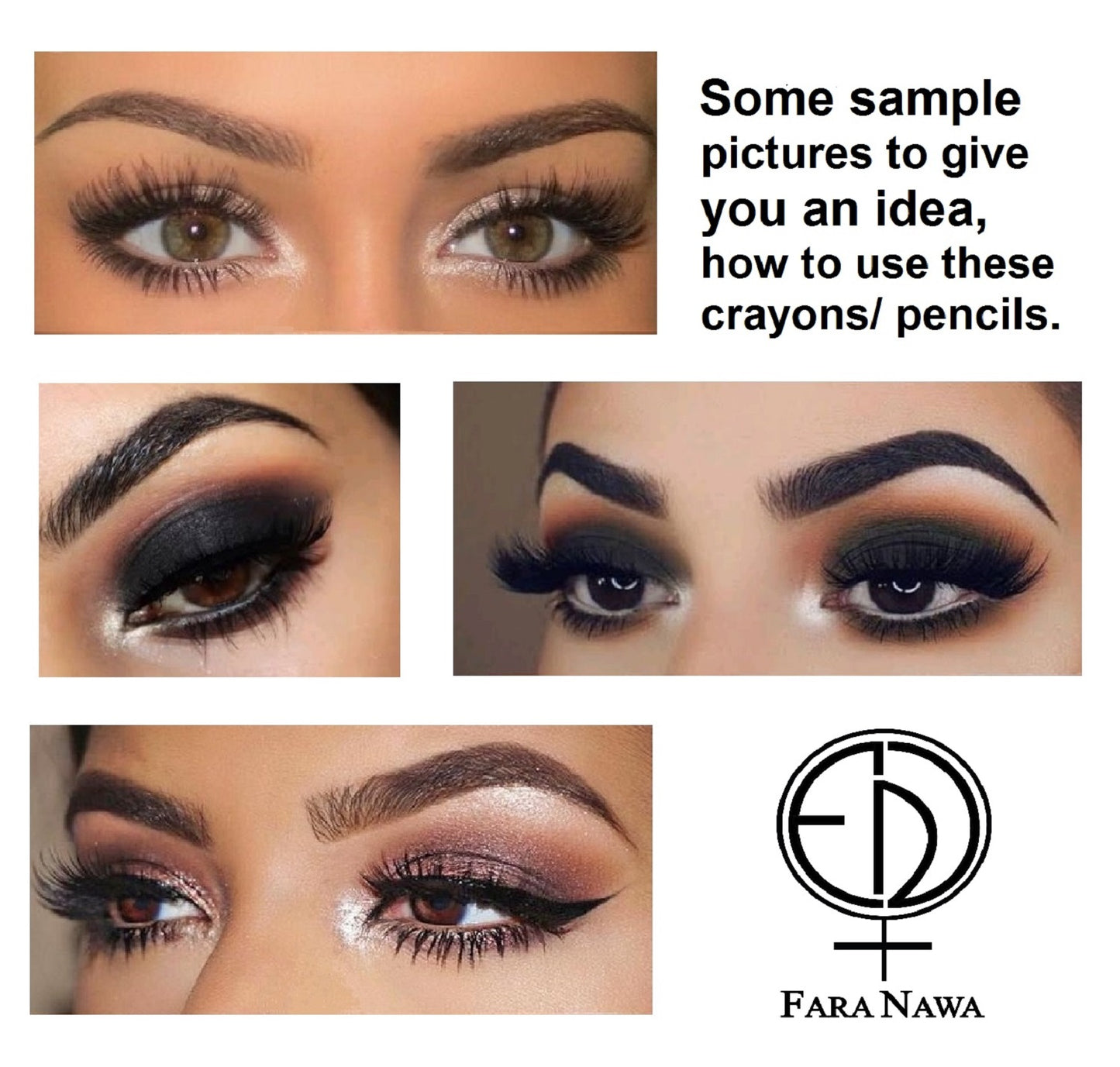 Revlon Limited Edition Glitz Crayon, Shimmer Eyeliner, Eyeshadow,