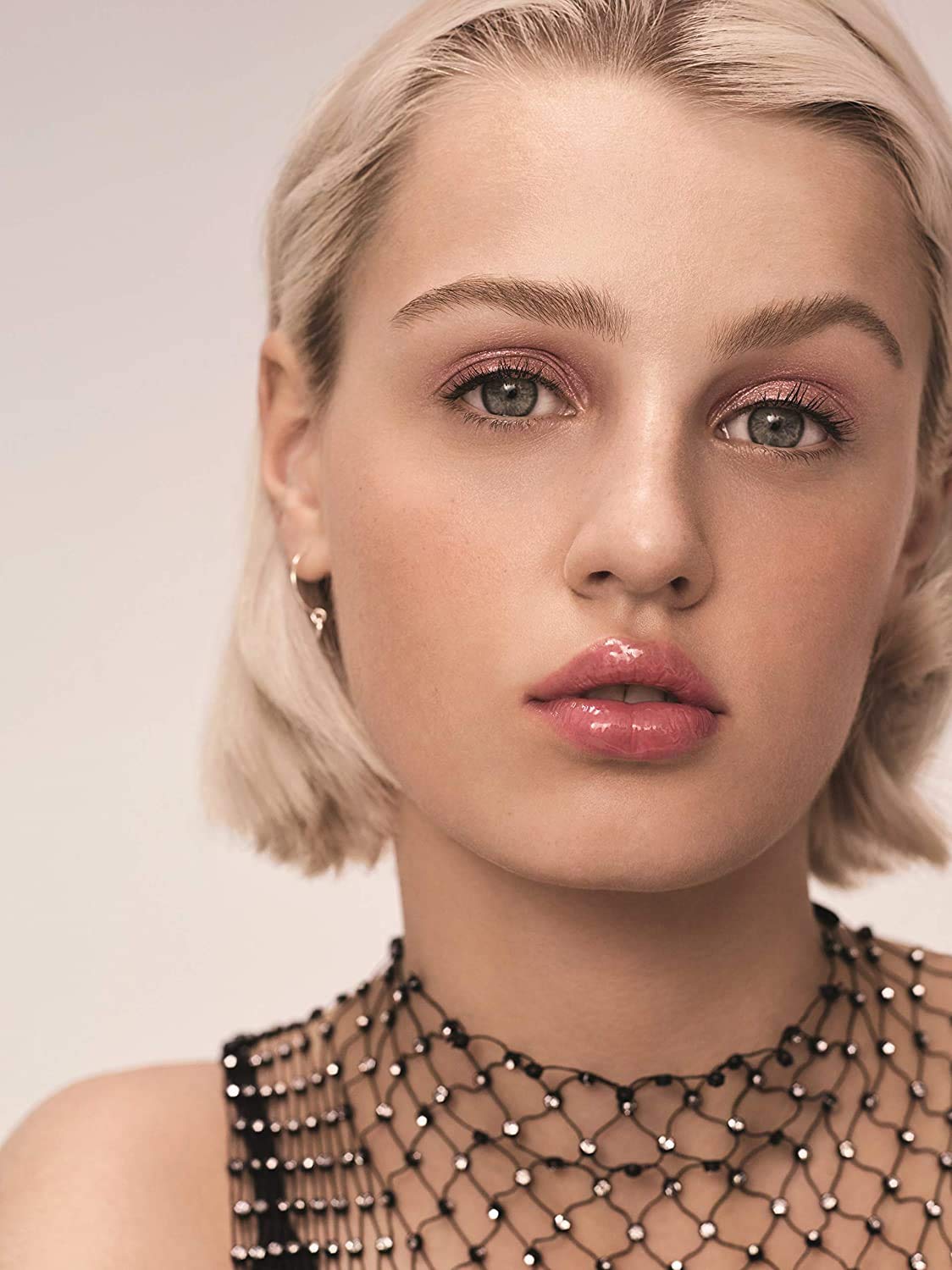 Rimmel London Oh My Gloss! Lip Shine,