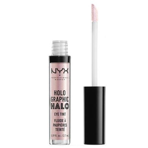 NYX Holographic Holographic Halo Eye Tint Eyeshadow, HHET02