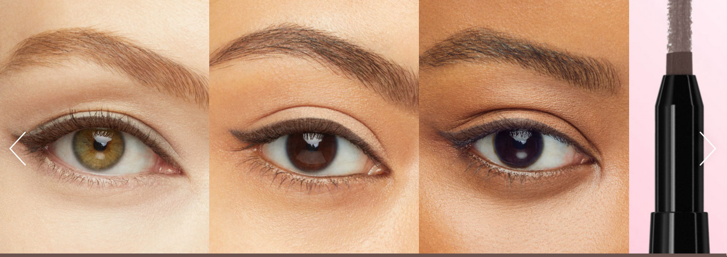 Maybelline Eye studio Hyper Easy No Slip Pencil Eyeliner,