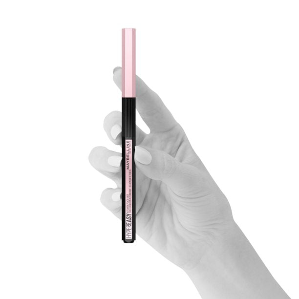 Maybelline Eye studio Hyper Easy No Slip Pencil Eyeliner,