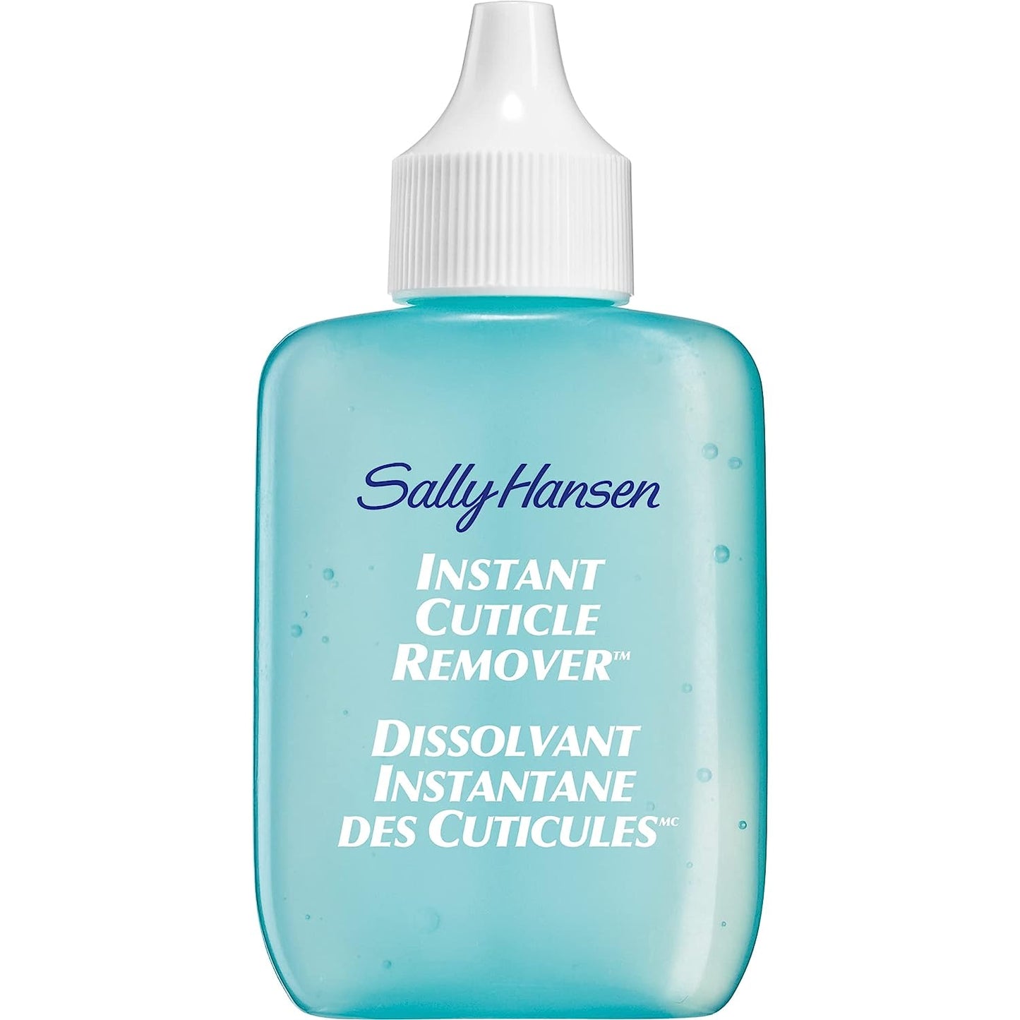 Sally Hansen Instant Cuticle Remover, 3021