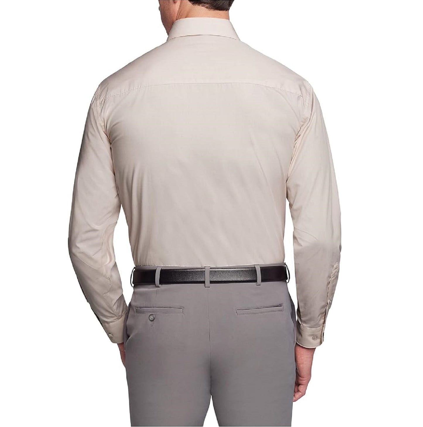 Kenneth Cole Unlisted Men's Classic/Regular-Fit Dress Shirt,