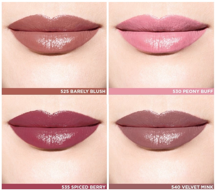 Revlon Kiss Plumping Lip Creme,