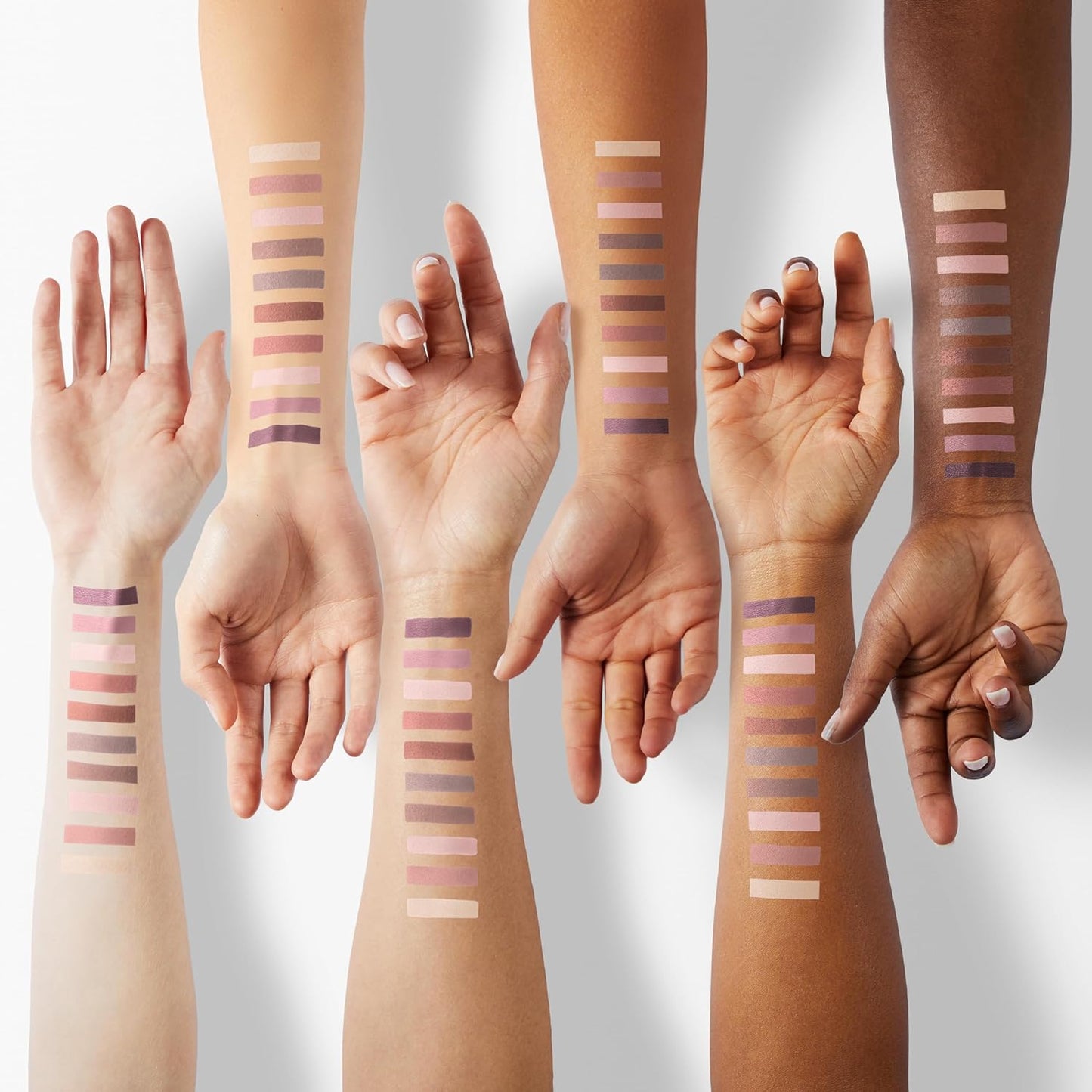 L'Oreal Paris Colour Riche La Palette Eye Shadow,