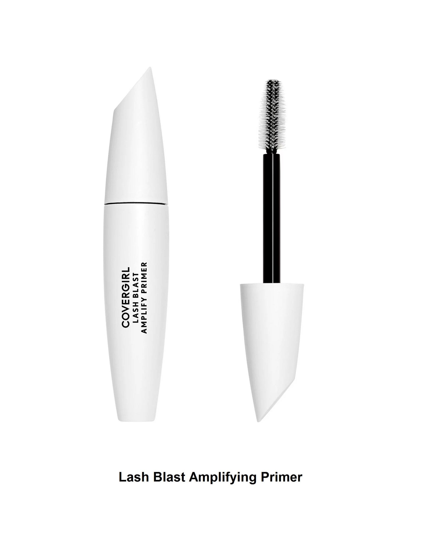 COVER GIRL Lash Blast Volume Mascara & Amplify Eyelash Primer Value Pack, 800