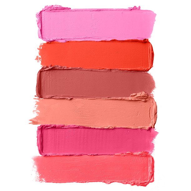NYX Professional Makeup Pro Lip Cream Palette,