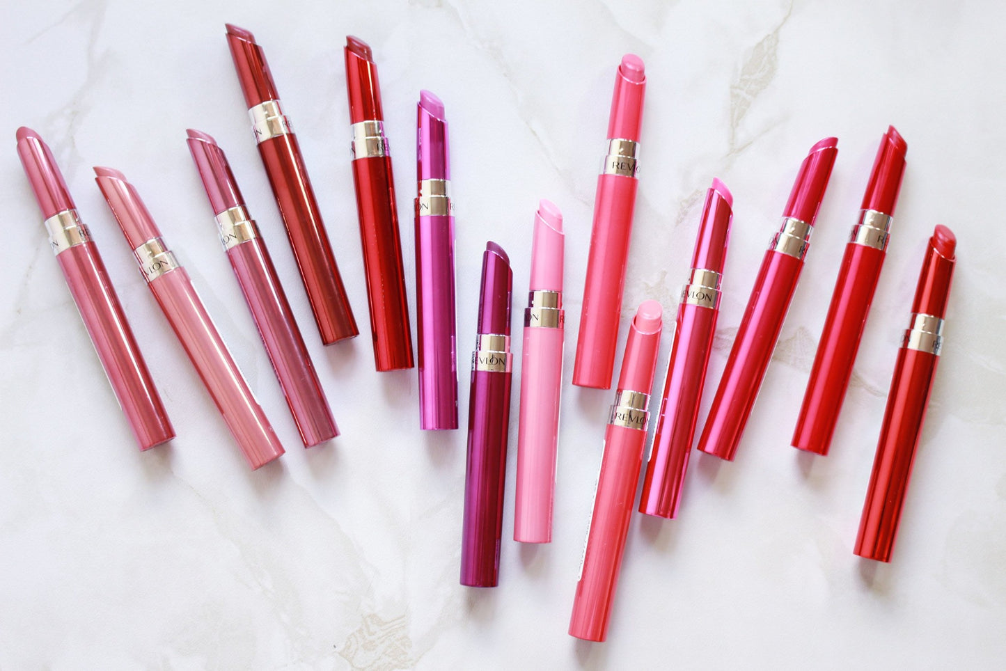 REVLON ULTRA HD GEL LIPCOLOR LIPSTICK,