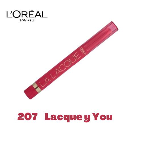 L'Oreal Paris Colour Riche Le Matte Lipstick Pen,