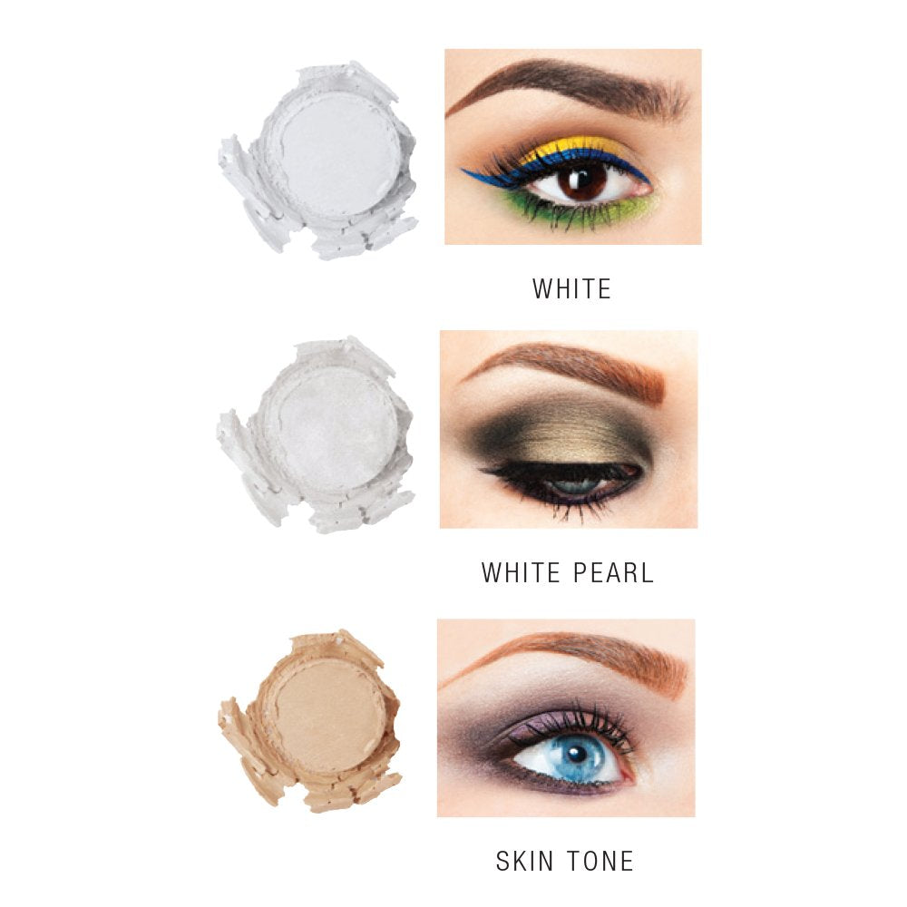 NYX PROFESSIONAL MAKEUP Eyeshadow Base Primer,