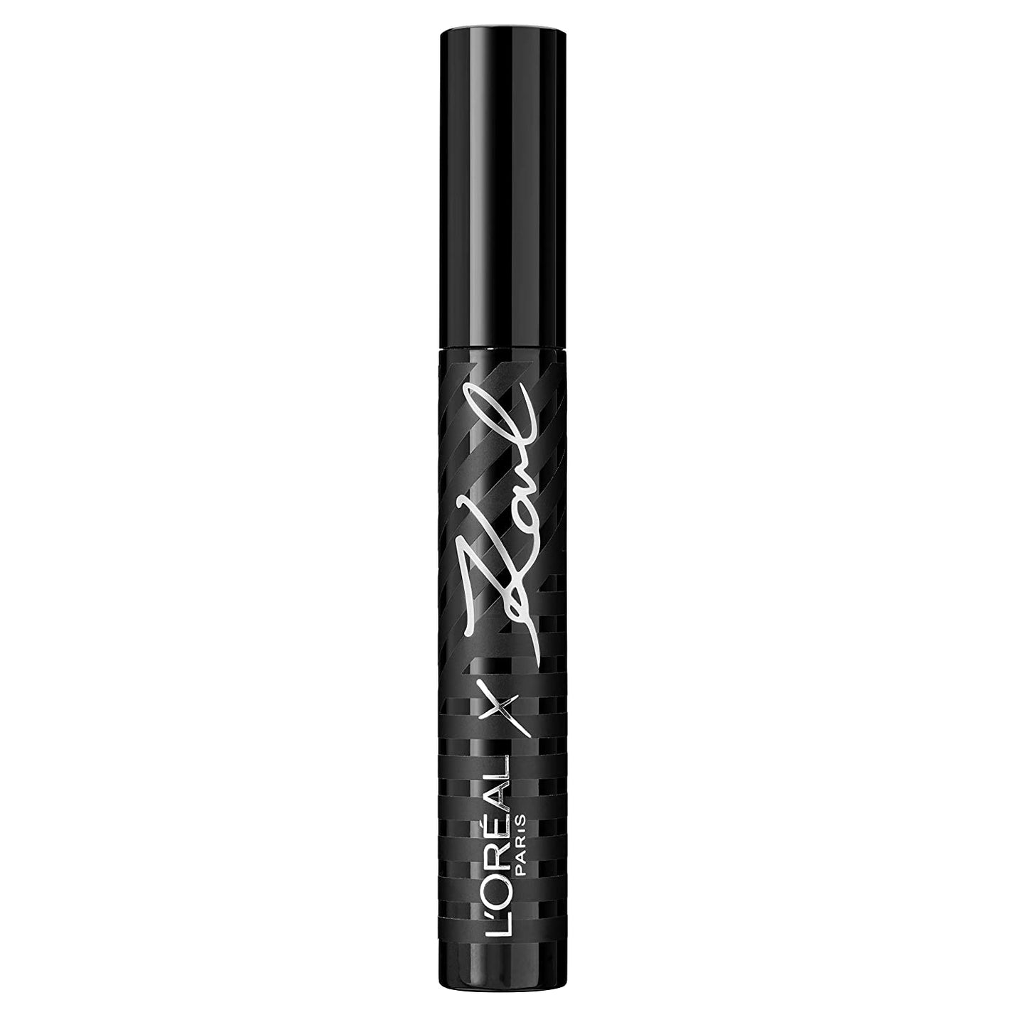 L'Oreal X Karl Lagerfeld Mascara, Black Limited Edition