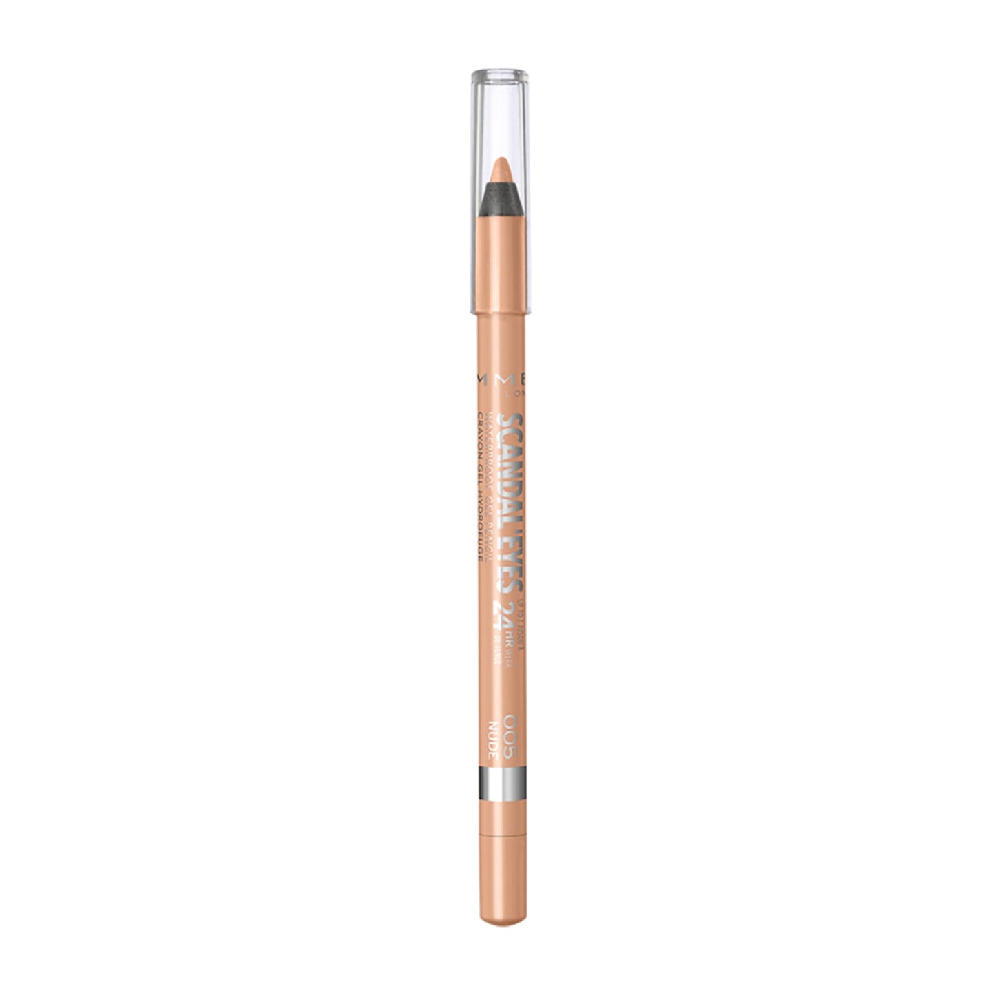 Rimmel Scandal eyes Waterproof Kohl Kajal Liner,