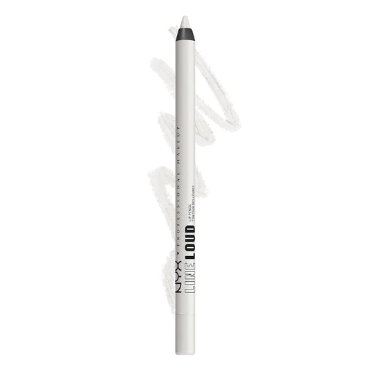 NYX PROFESSIONAL MAKEUP Line Loud Lip Liner,