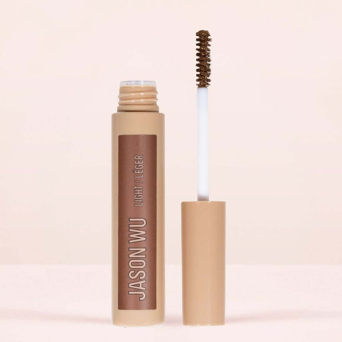 Jason Wu Beauty Free Da Brow Water Resistant Eye Brow Mascara,