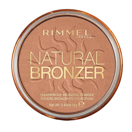 Rimmel Natural Bronzer,