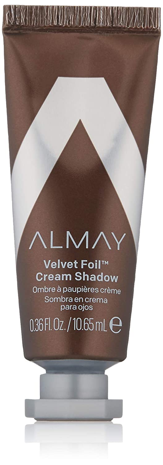 Almay Velvet Foil Cream Shadow,