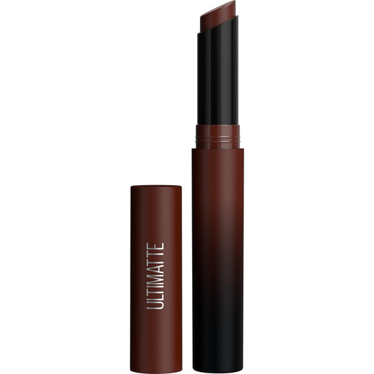 Maybelline Color Sensational Ultimatte Matte Lipstick,