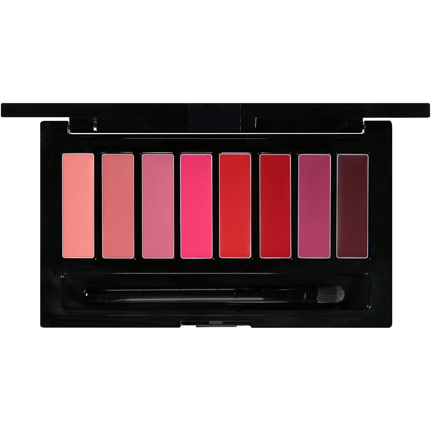 Maybelline Lip Studio Lip Color Palette, 0.14 Oz