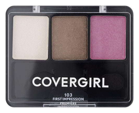 COVERGIRL Eye Enhancers 3 Kit Shadow,