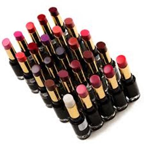 Revlon Super Lustrous Glass Shine Lipstick, Flawless Moisturizing Lip Color,