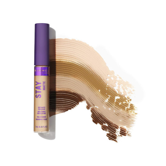 Rimmel Stay Matte Concealer,
