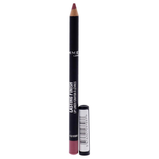 Rimmel Lasting Finish 8HR Lip Liner,