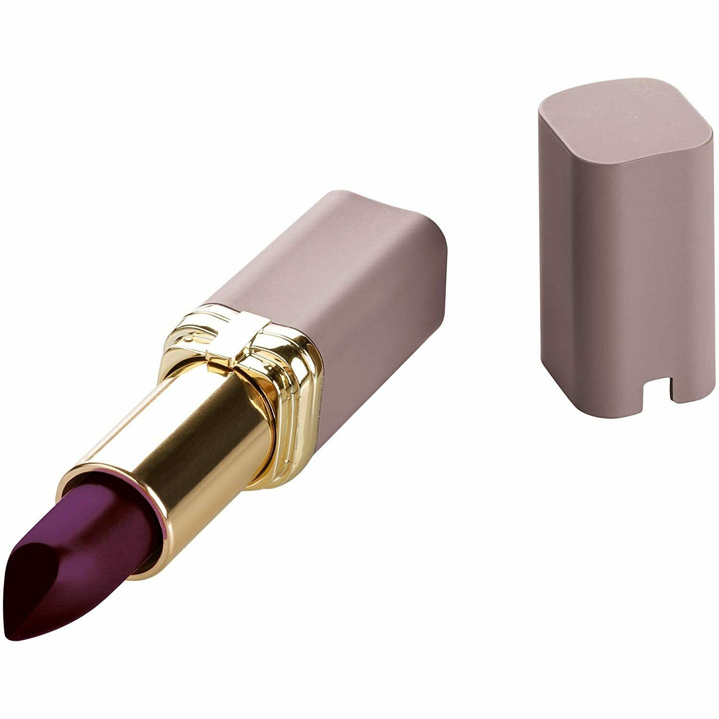 L'Oreal Color Riche Ultra Matte Highly Pigmented Nude Lipstick,