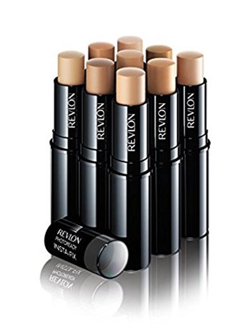 Revlon PhotoReady Insta-Fix Makeup,