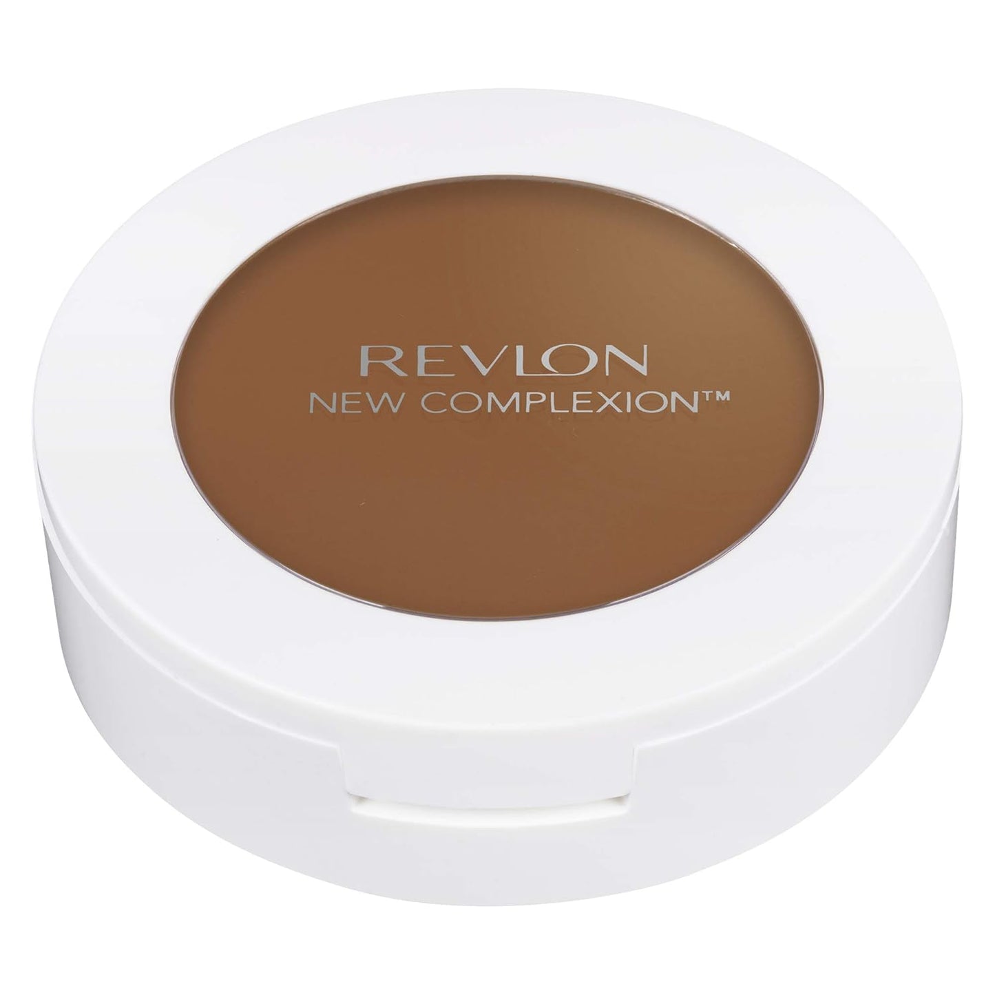 Revlon New Complexion One-Step Compact Makeup,