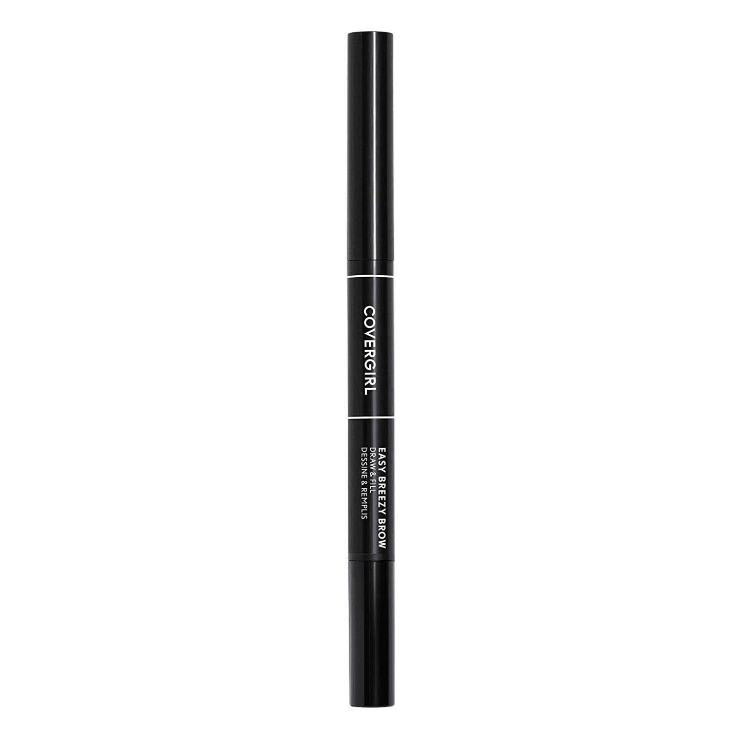 COVERGIRL - Easy Breezy Brow Draw & Fill, easy shaping & defining your brows,