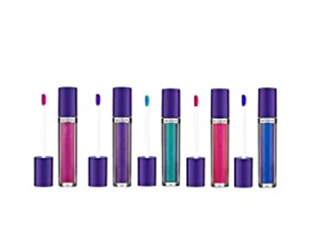 Revlon Electric Shock Lip Lacquer,