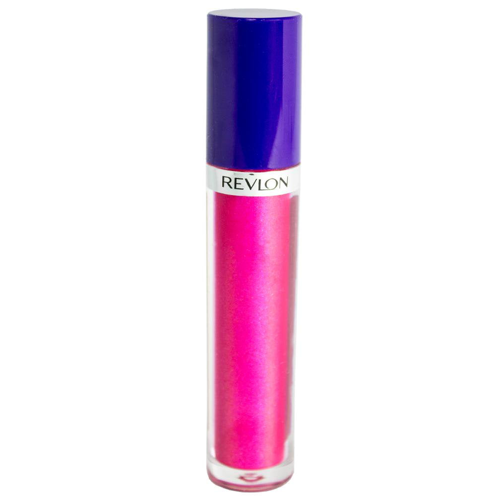 Revlon Electric Shock Lip Lacquer,