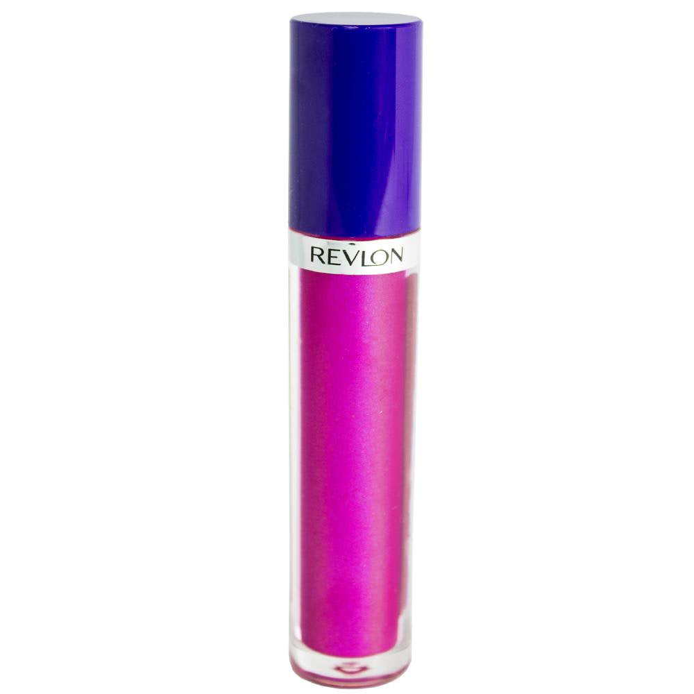 Revlon Electric Shock Lip Lacquer,