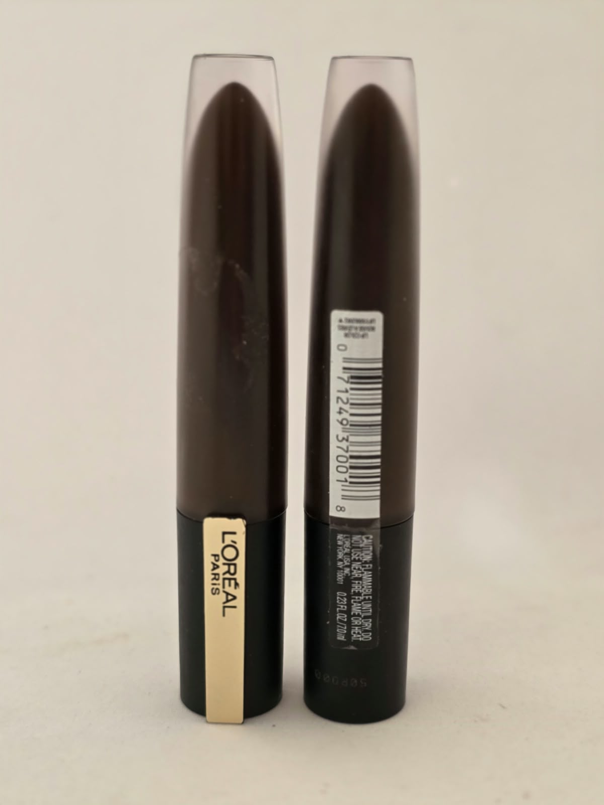 2X L'Oreal Paris Makeup Rouge Signature Matte Lip Stain Lipstick, 432 I Dare