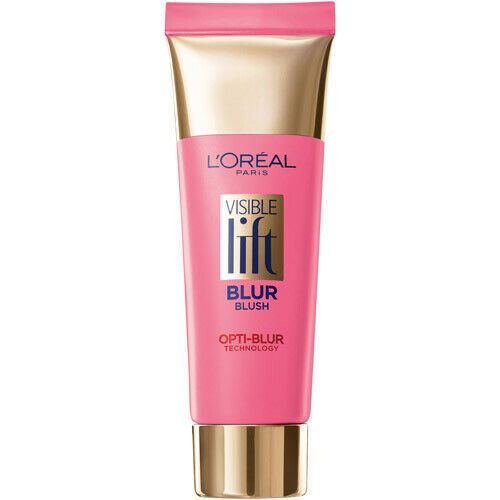 L'Oreal Paris Visible Lift Blur Blush,