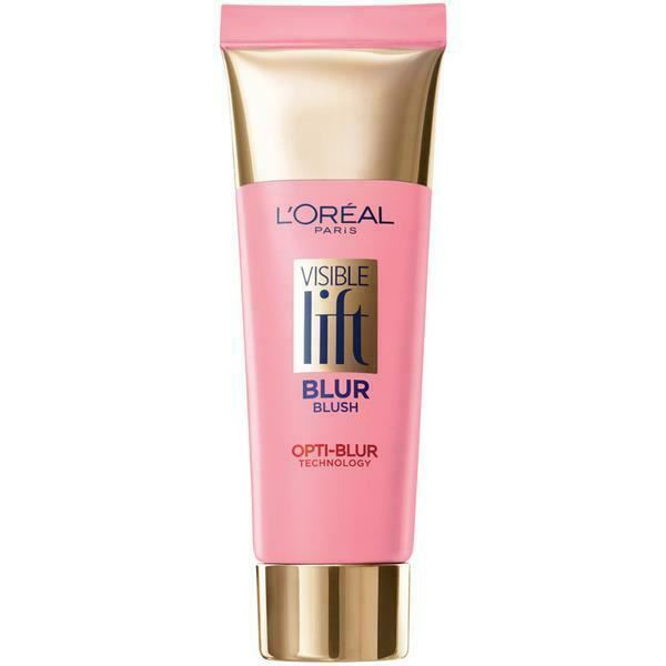 L'Oreal Paris Visible Lift Blur Blush,