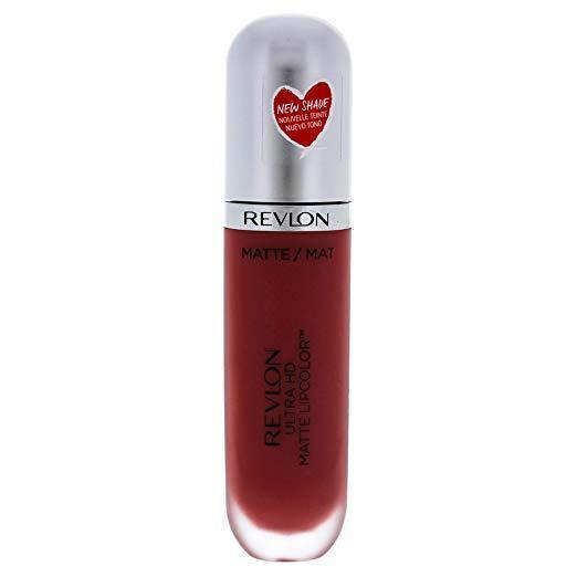 Revlon Ultra Matte Lip Color,