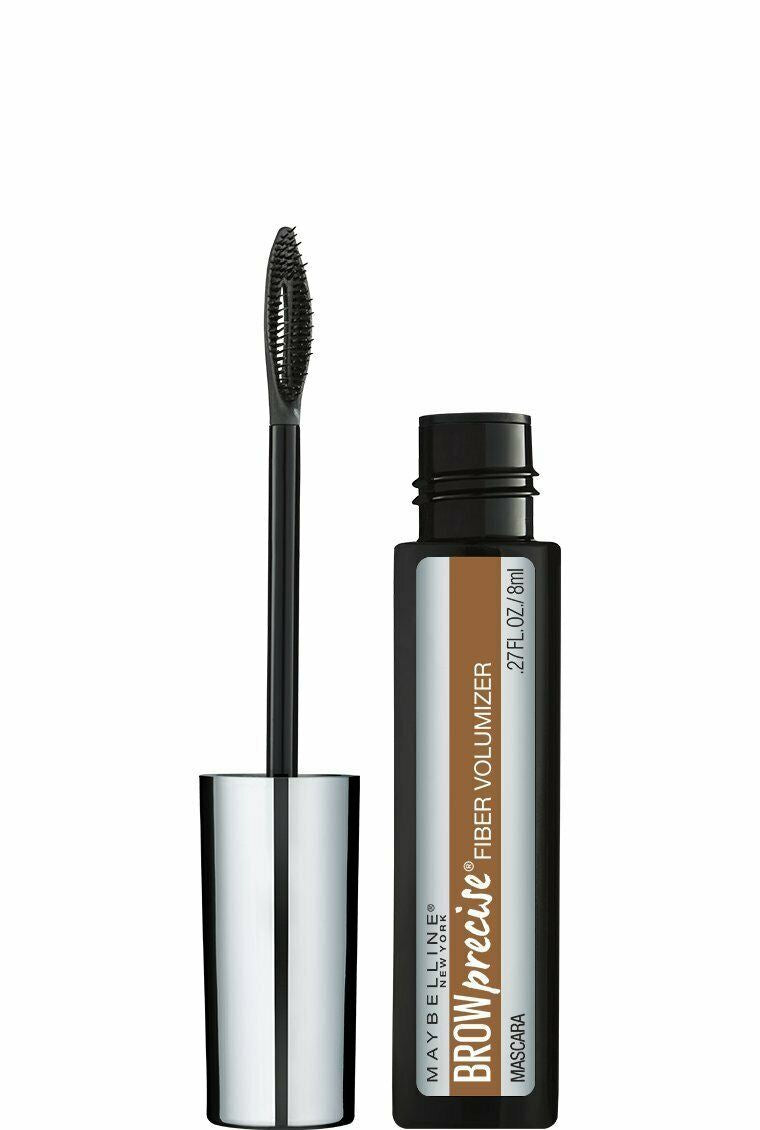 Maybelline New York Brow Drama Sculpting Brow Mascara,