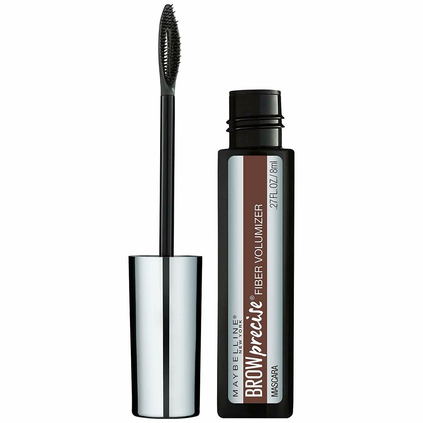 Maybelline New York Brow Drama Sculpting Brow Mascara,