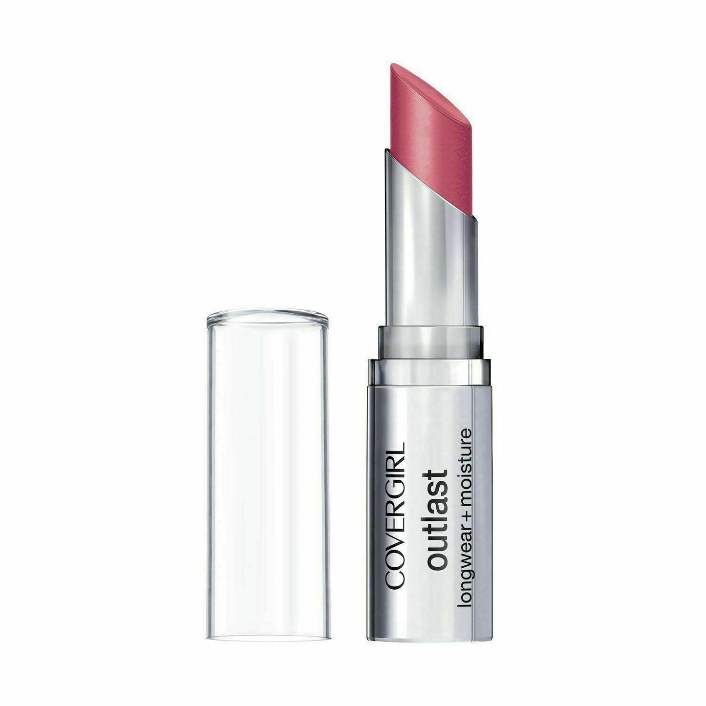 CoverGirl Outlast Moisture Lipstick, "You Choose"