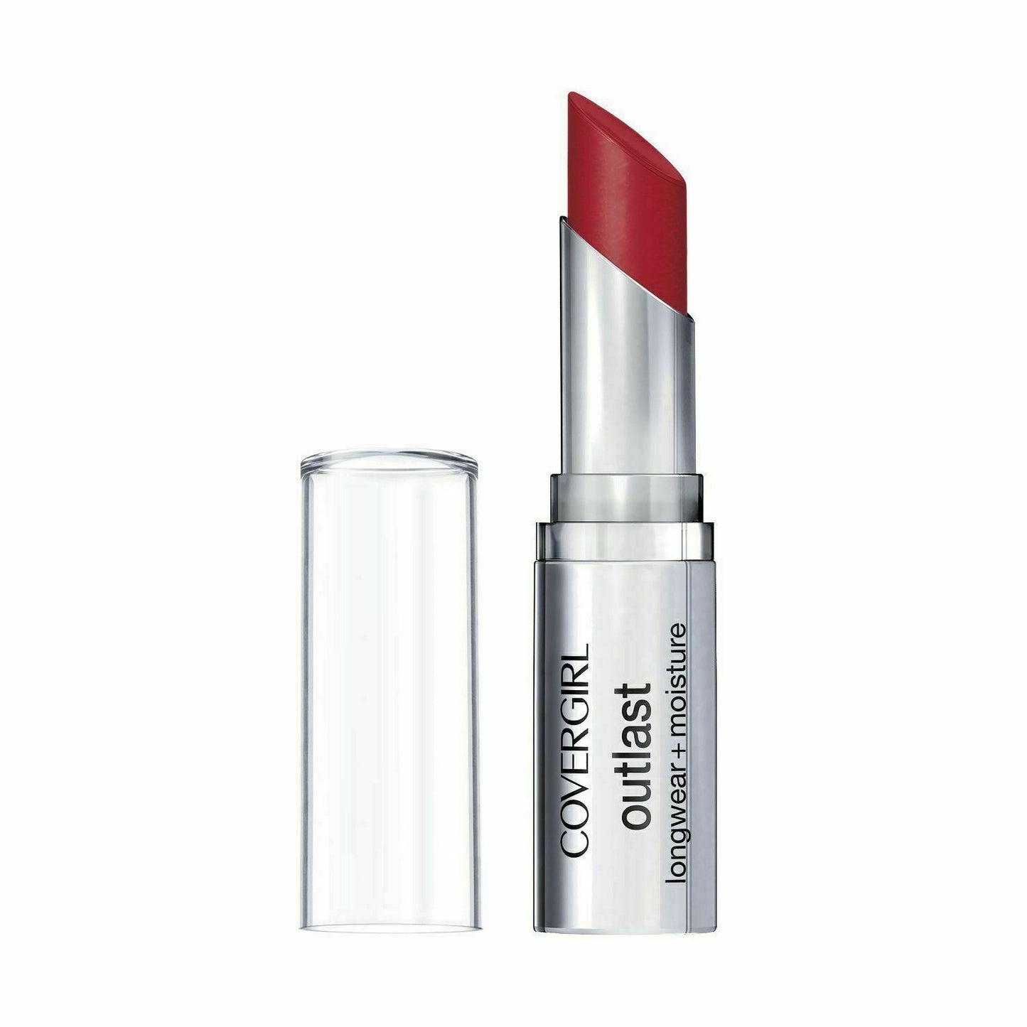 CoverGirl Outlast Moisture Lipstick, "You Choose"