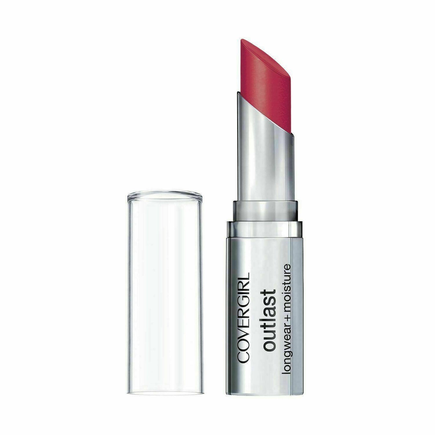 CoverGirl Outlast Moisture Lipstick, "You Choose"