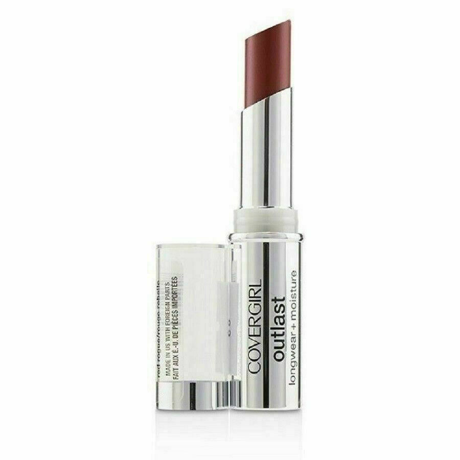 CoverGirl Outlast Moisture Lipstick, "You Choose"