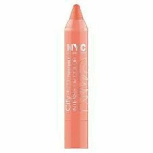 NYC New York Color City Proof Twistable Intense Lip Stain, "You Choose"