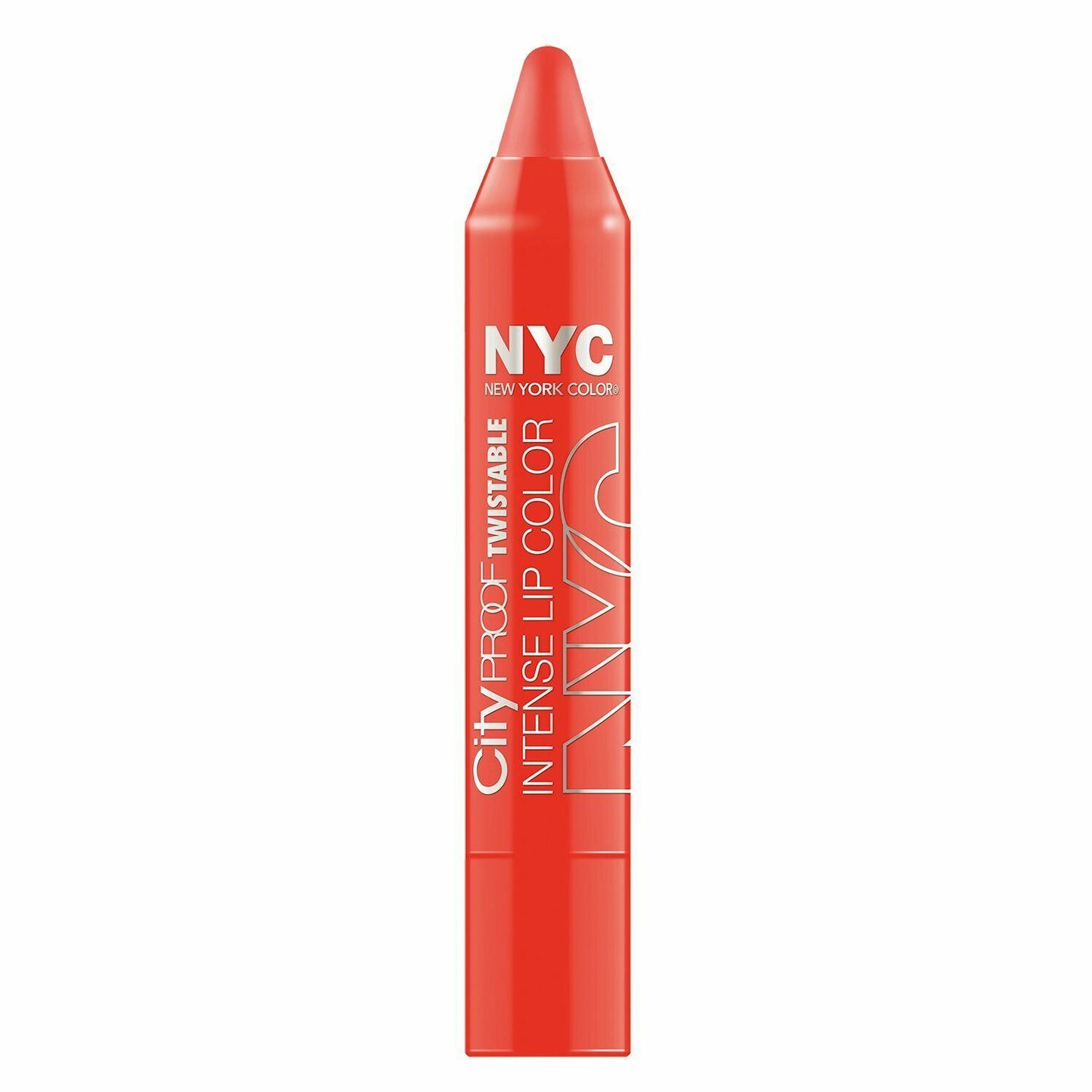 NYC New York Color City Proof Twistable Intense Lip Stain, "You Choose"